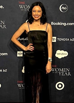 Jo Ling Kent